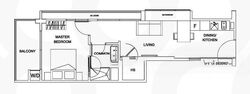 Harbour Suites (D4), Apartment #458931721
